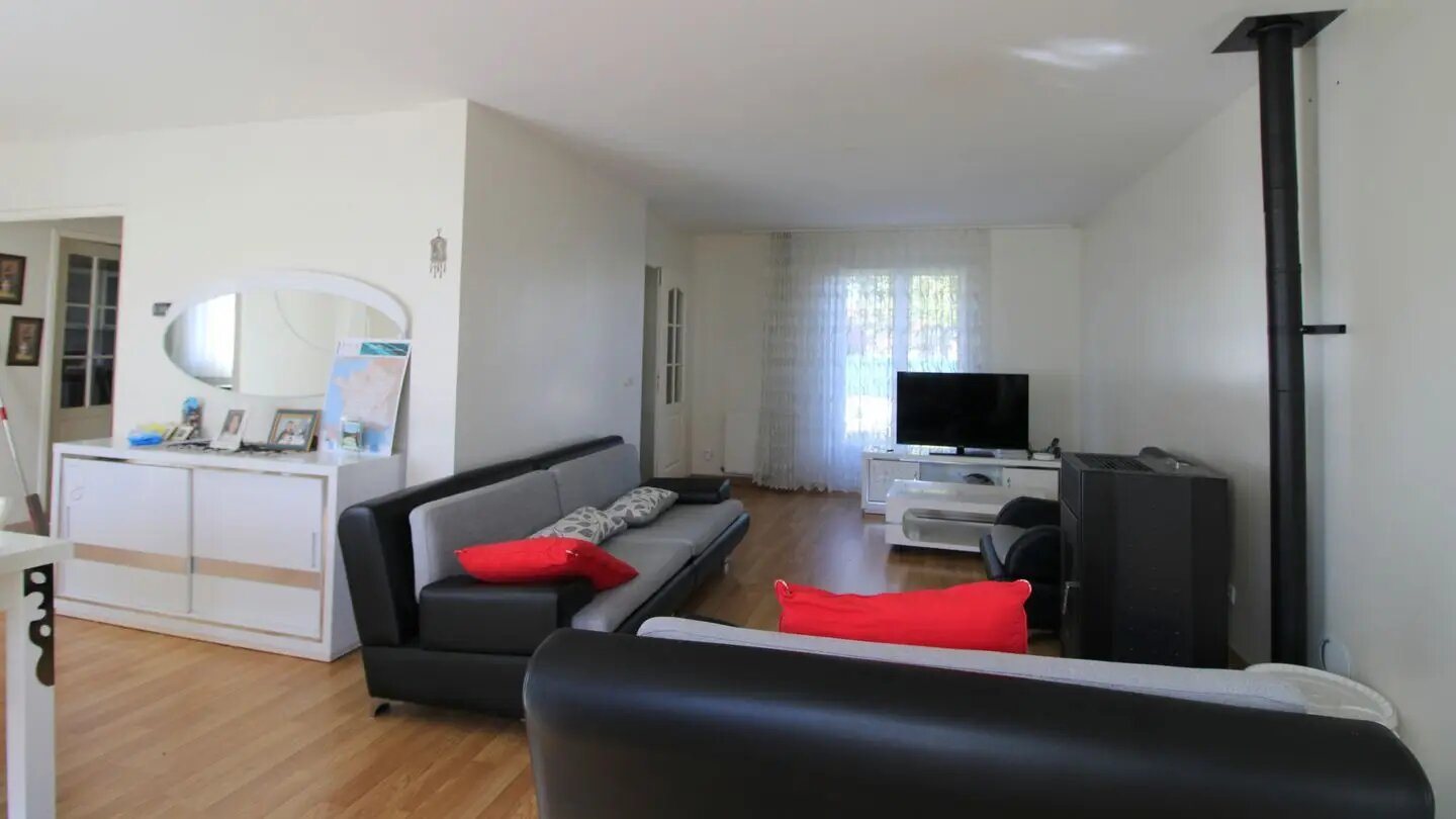 Maison à vendre, 147m², Vernouillet