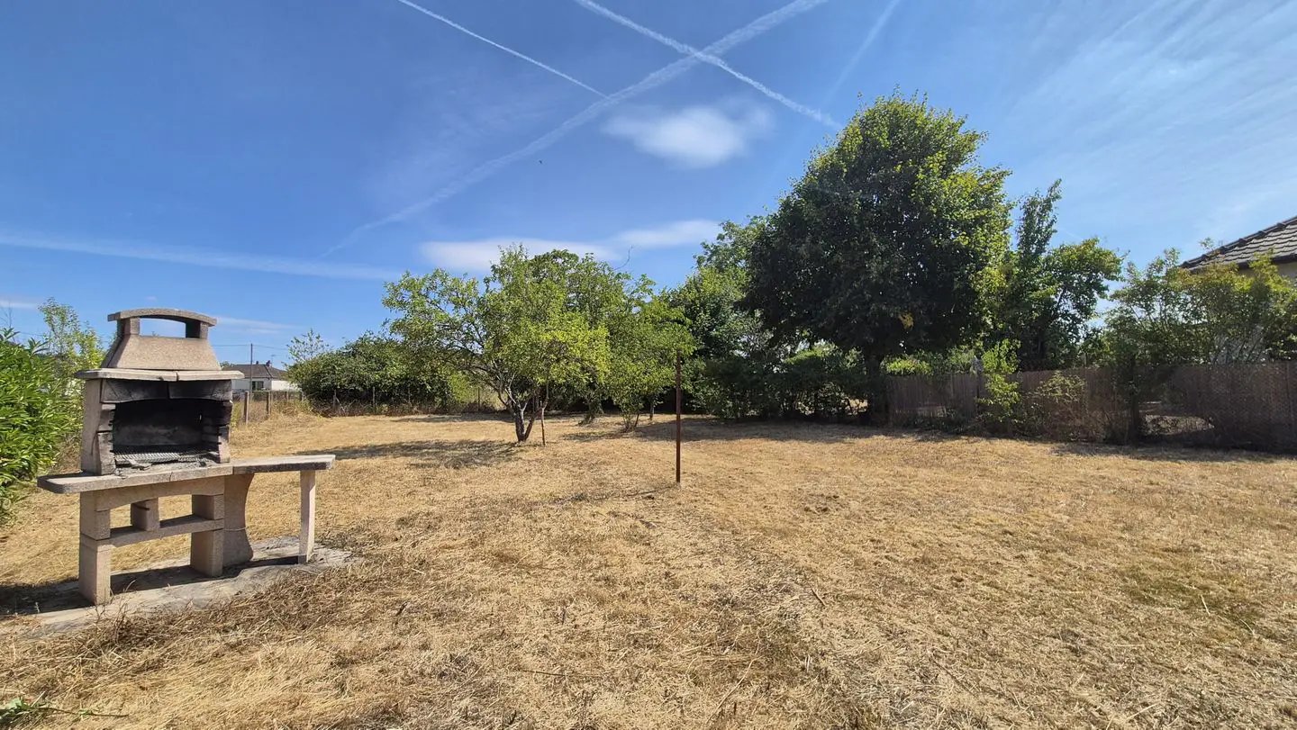 Maison à vendre, 65m², Bû