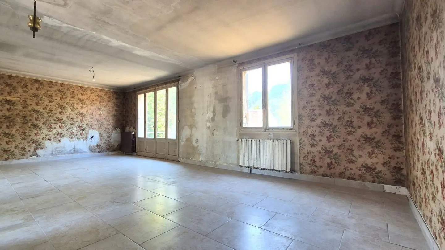 Maison à vendre, 65m², Bû