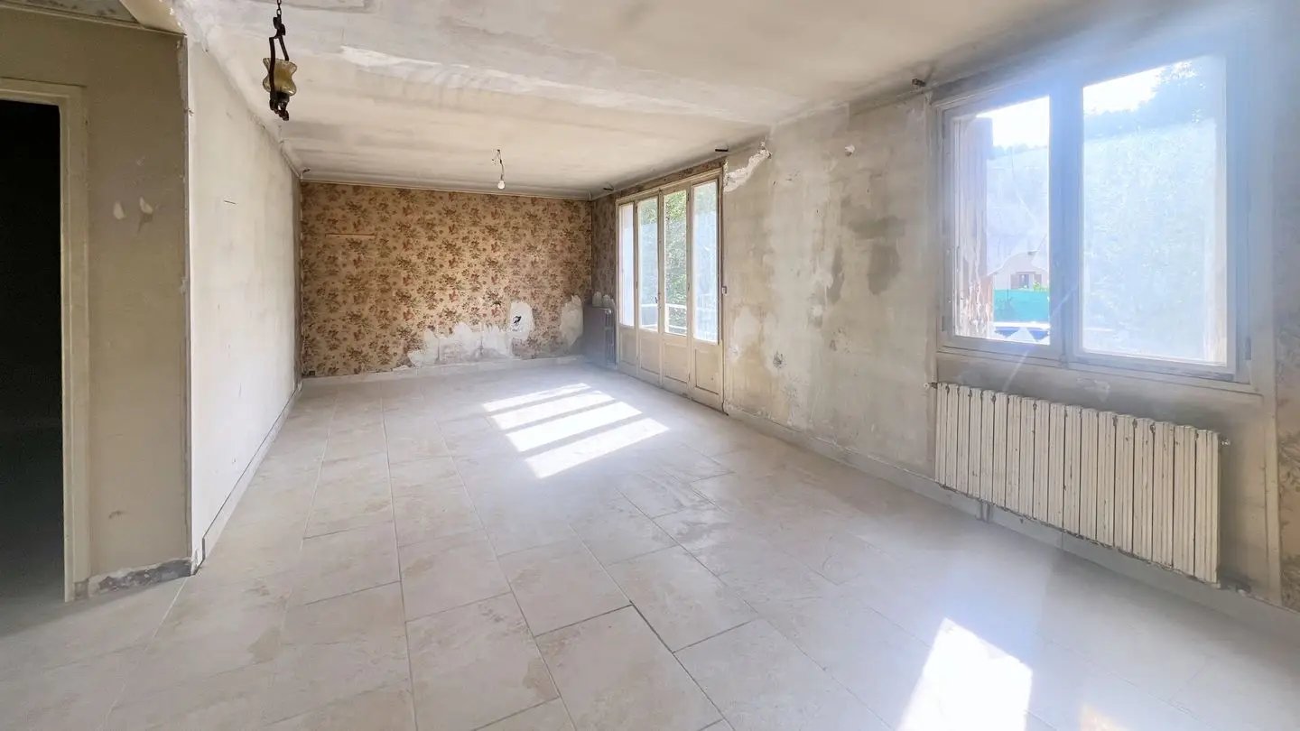 Maison à vendre, 65m², Bû