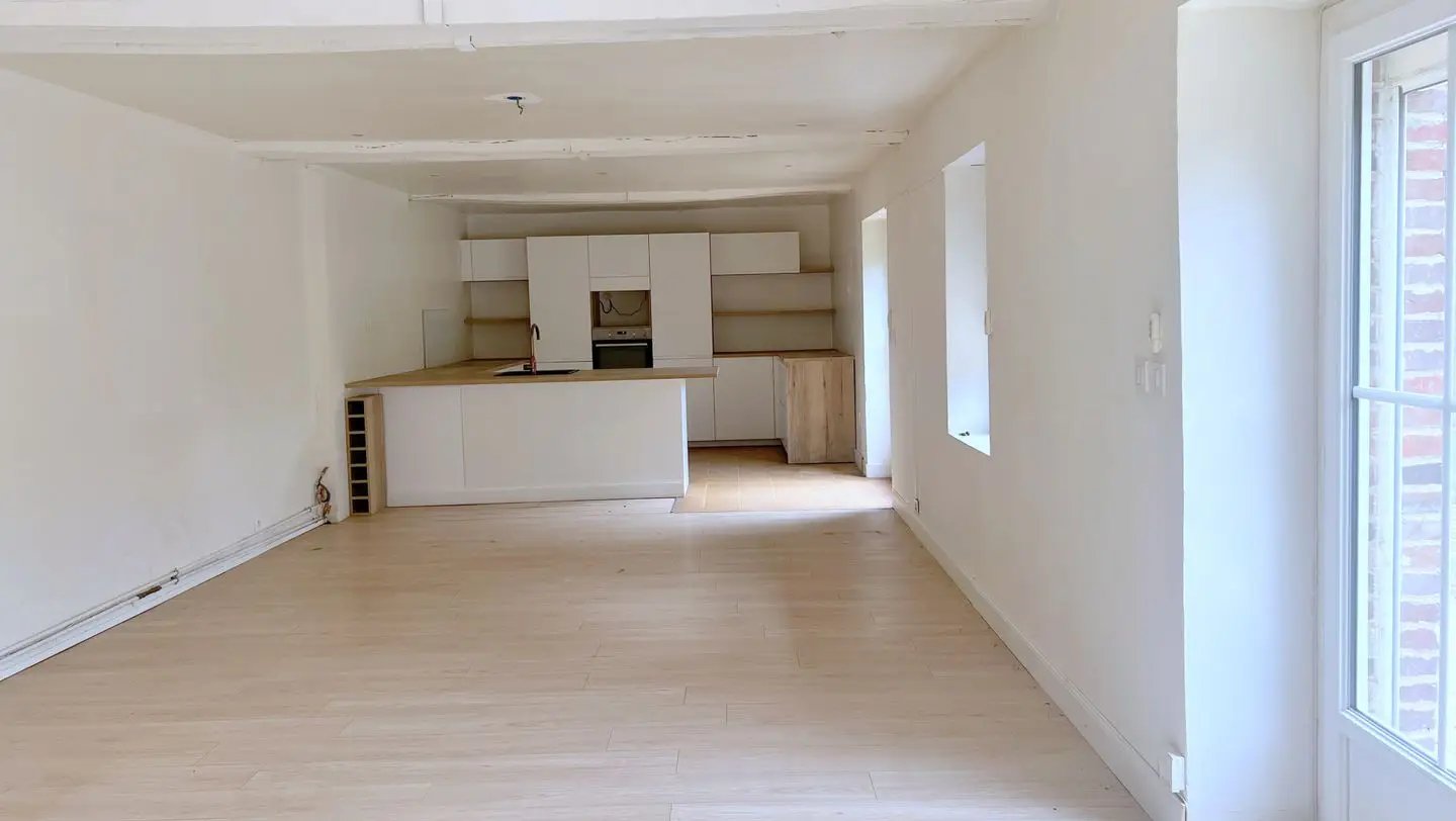 Maison à vendre, 170m², Bû