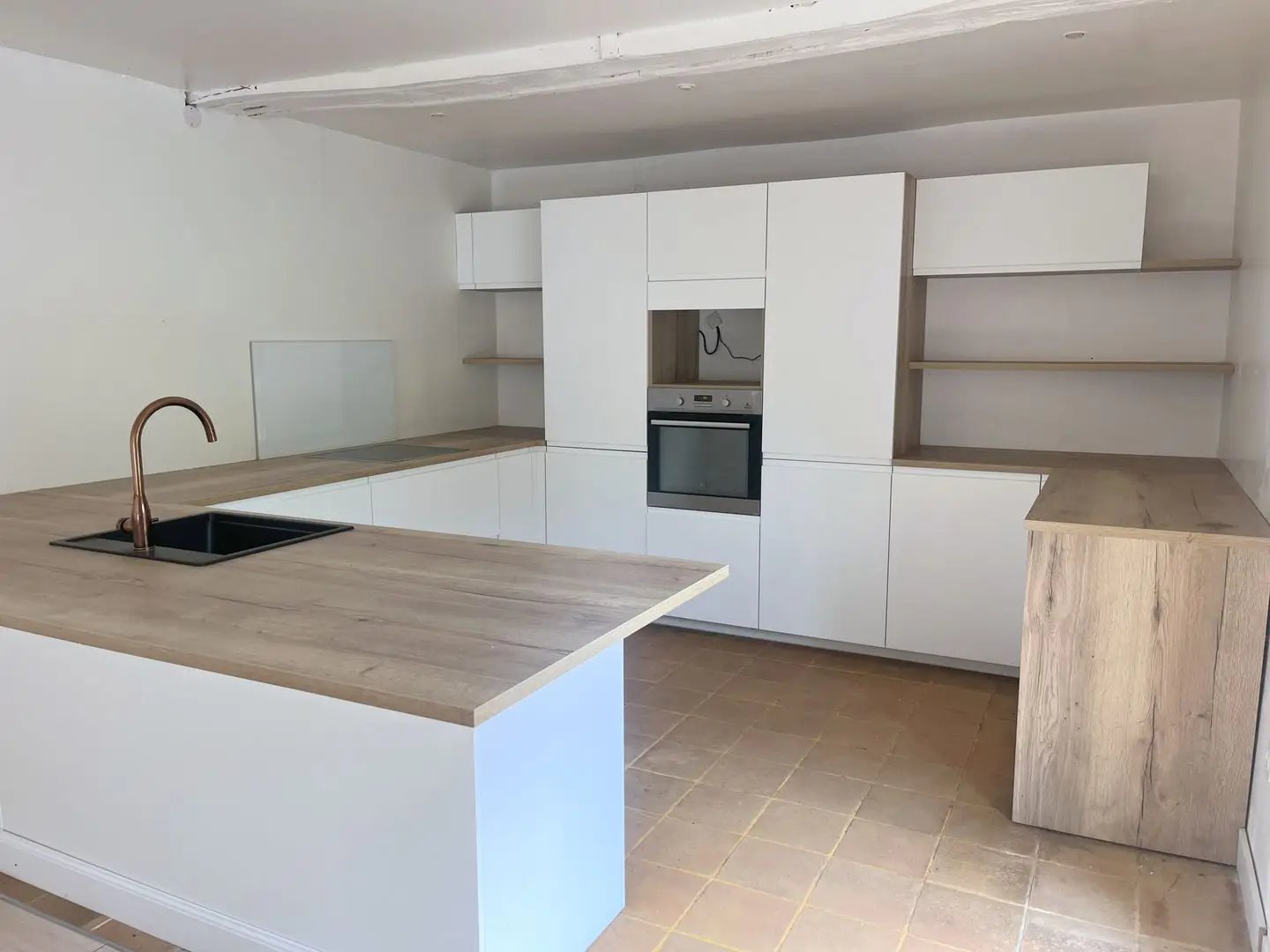 Maison à vendre, 170m², Bû