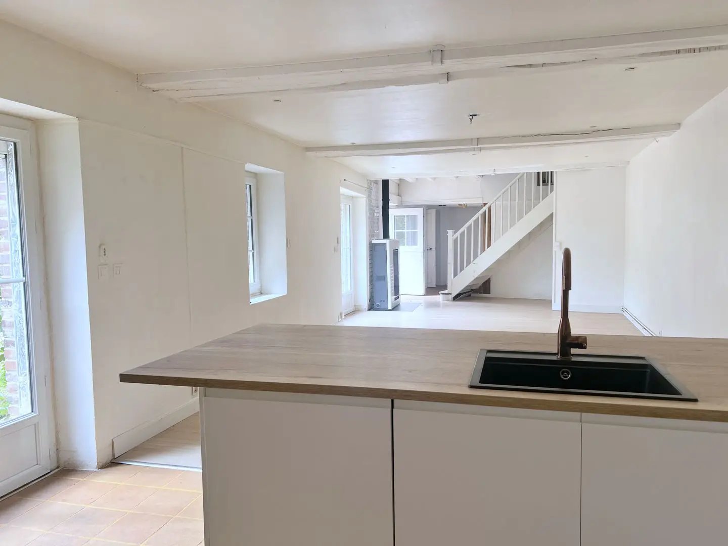 Maison à vendre, 170m², Bû