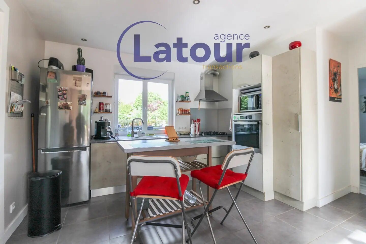 Maison à vendre, 85m², Broué