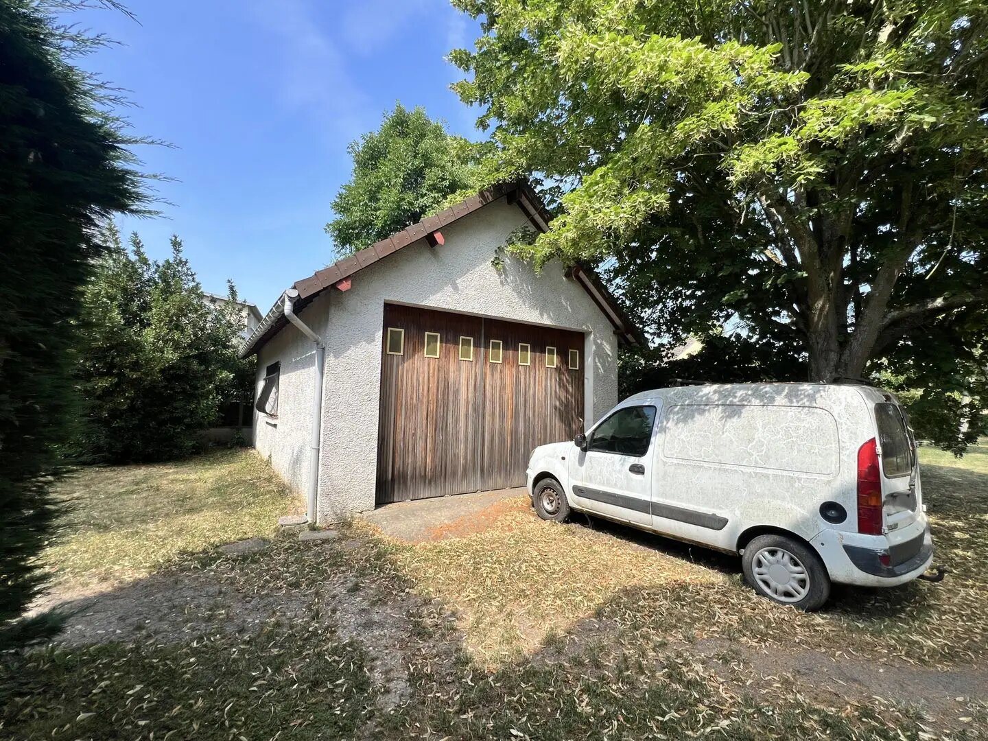 Maison à vendre, 97m², Saussay