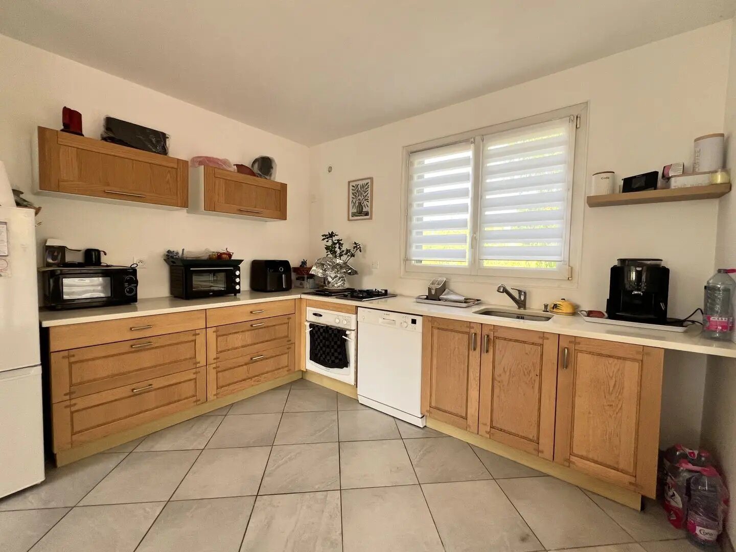 Maison à vendre, 97m², Saussay