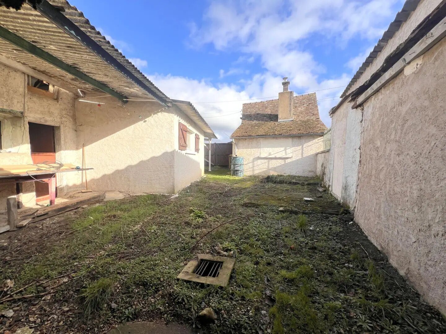Maison à vendre, 58m², Bû