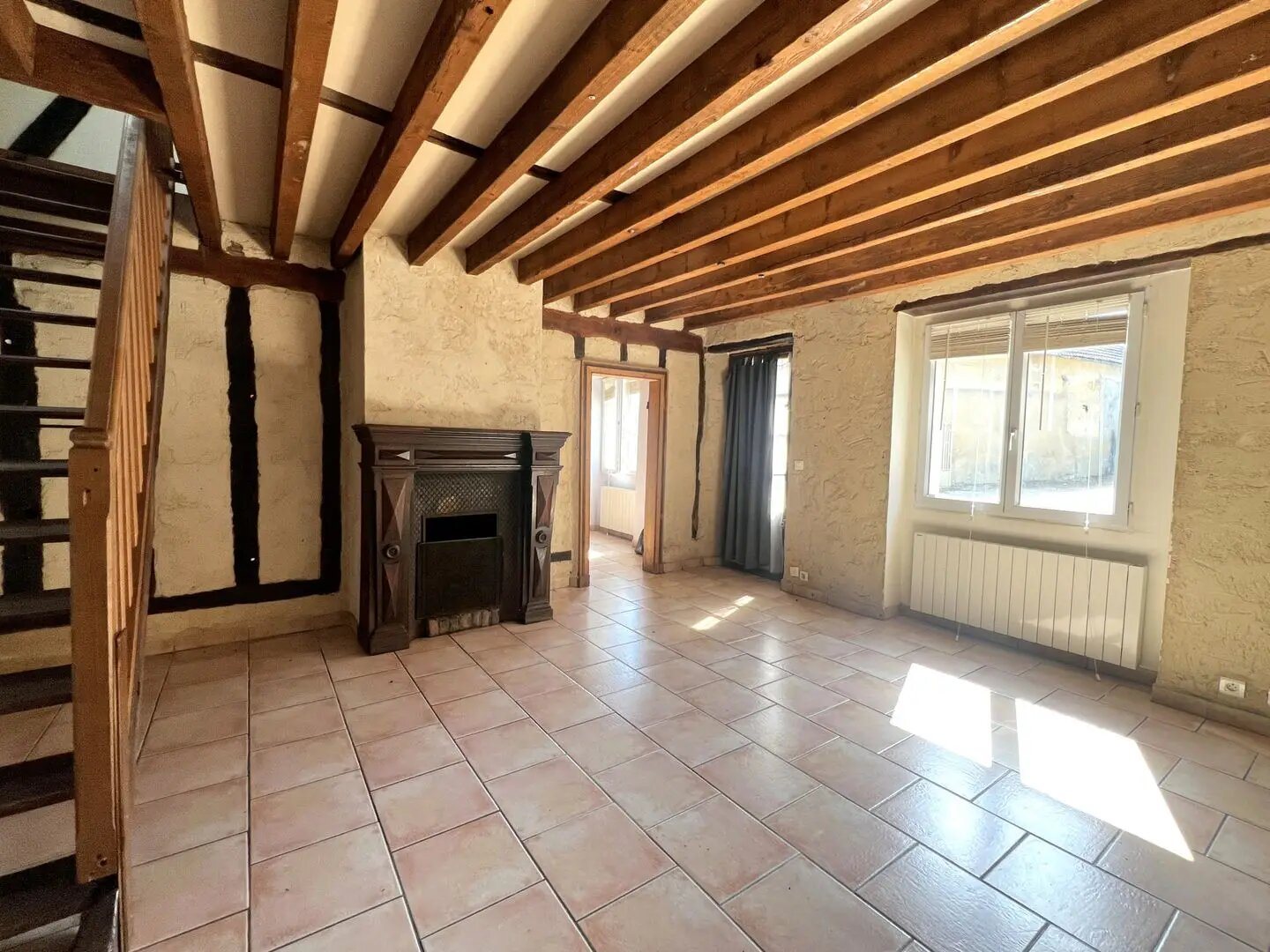 Maison à vendre, 73m², Broué