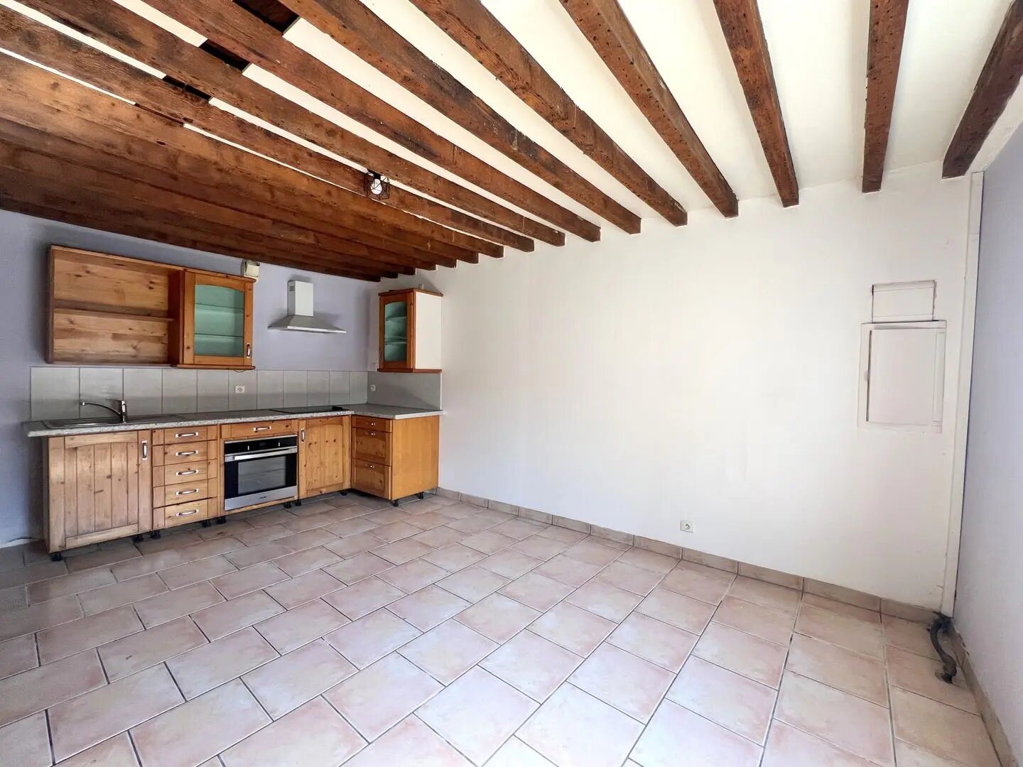 Maison à vendre, 73m², Broué