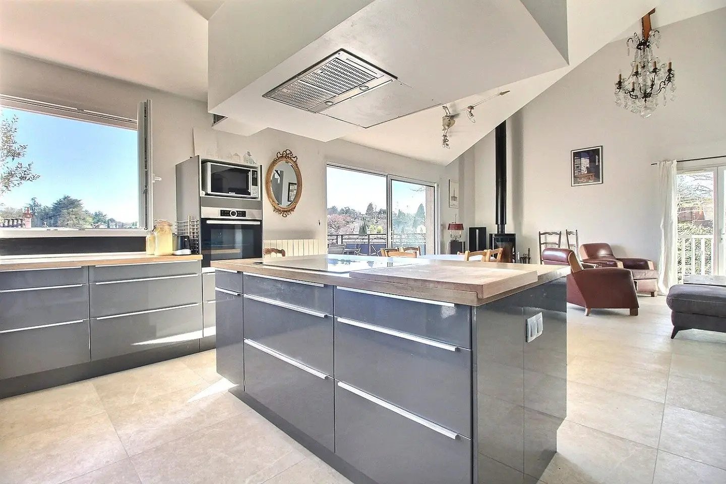 Maison à vendre, 210m², Toulouse
