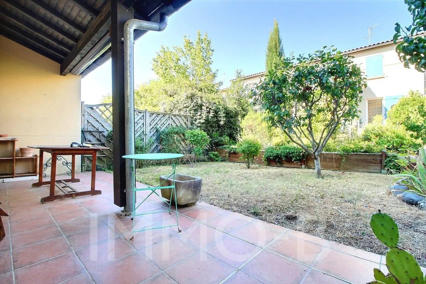Maison à louer, 87m², Ramonville-Saint-Agne