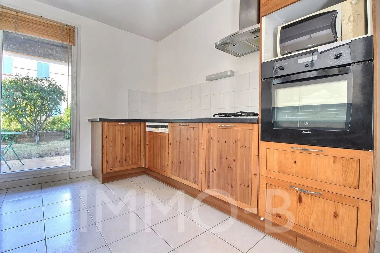 Maison à louer, 87m², Ramonville-Saint-Agne