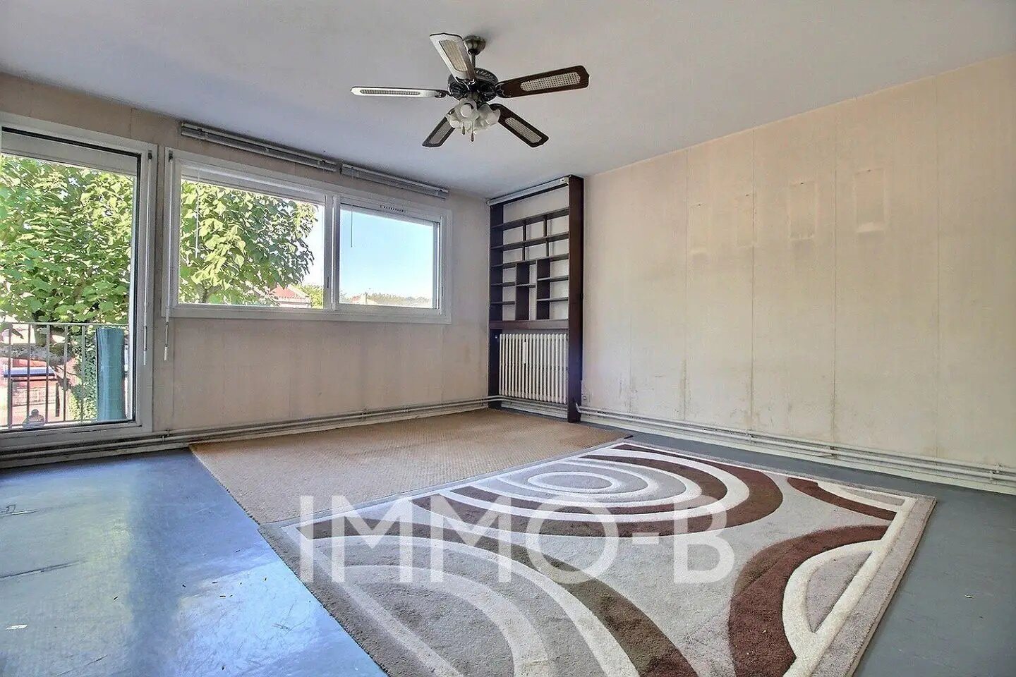 Appartement à vendre, 77m², Ramonville-Saint-Agne