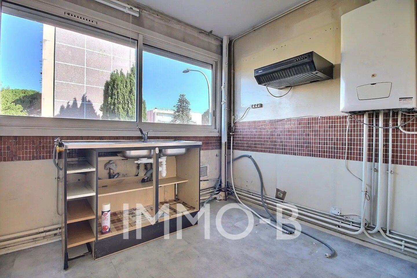 Appartement à vendre, 77m², Ramonville-Saint-Agne