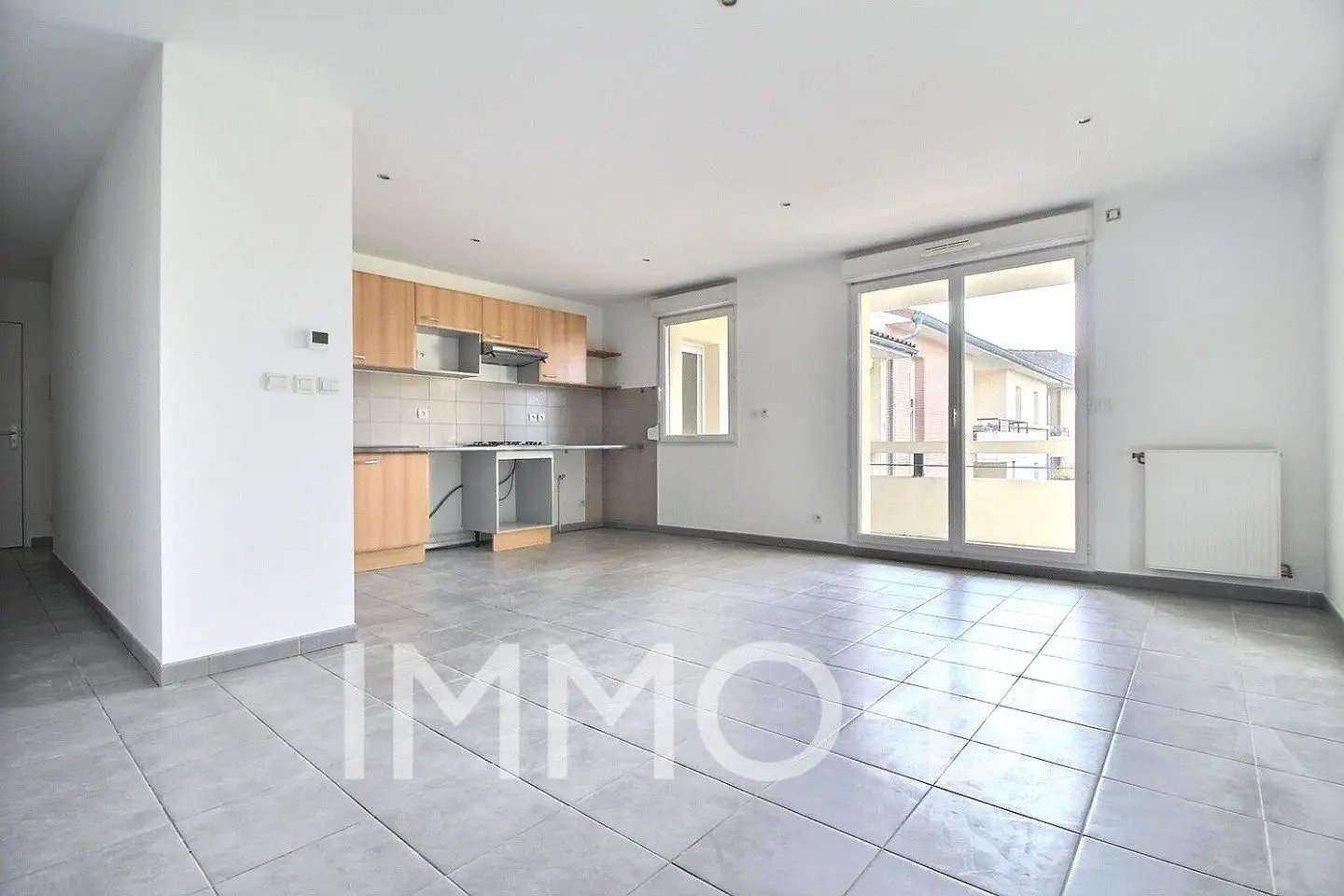 Appartement à vendre, 94m², Auzeville-Tolosane
