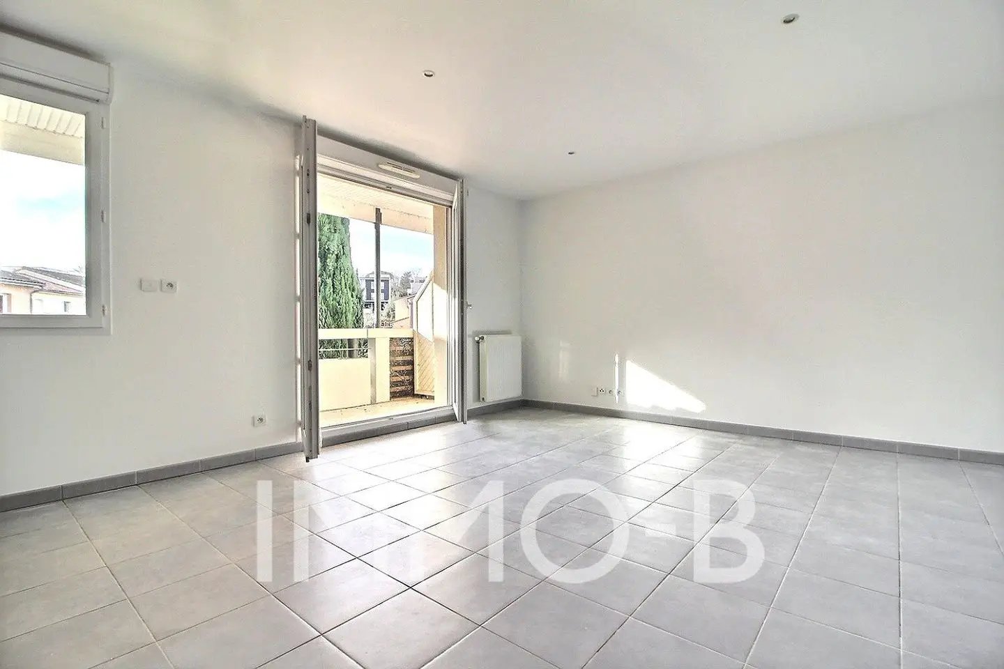 Appartement à vendre, 94m², Auzeville-Tolosane