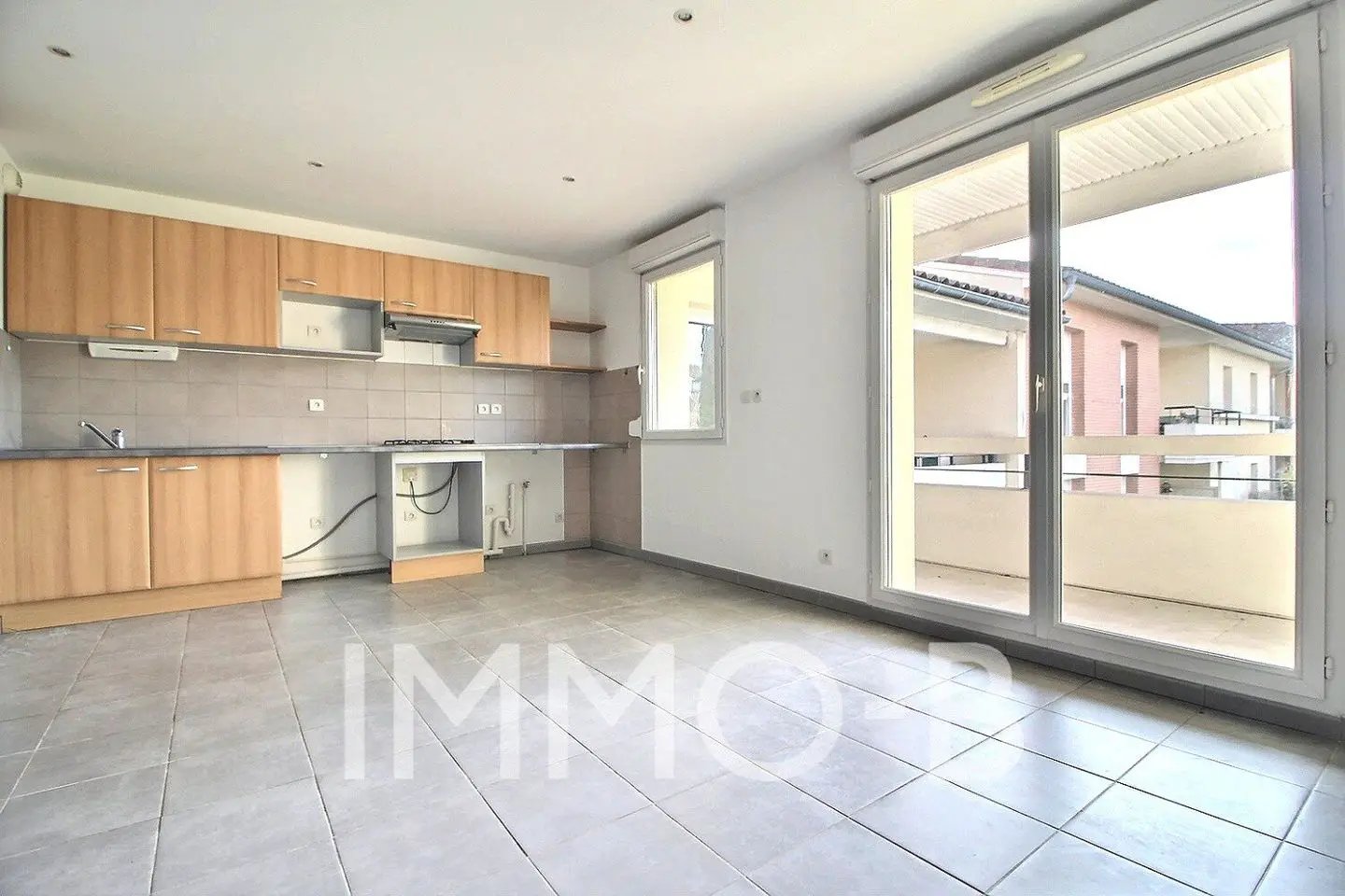Appartement à vendre, 94m², Auzeville-Tolosane