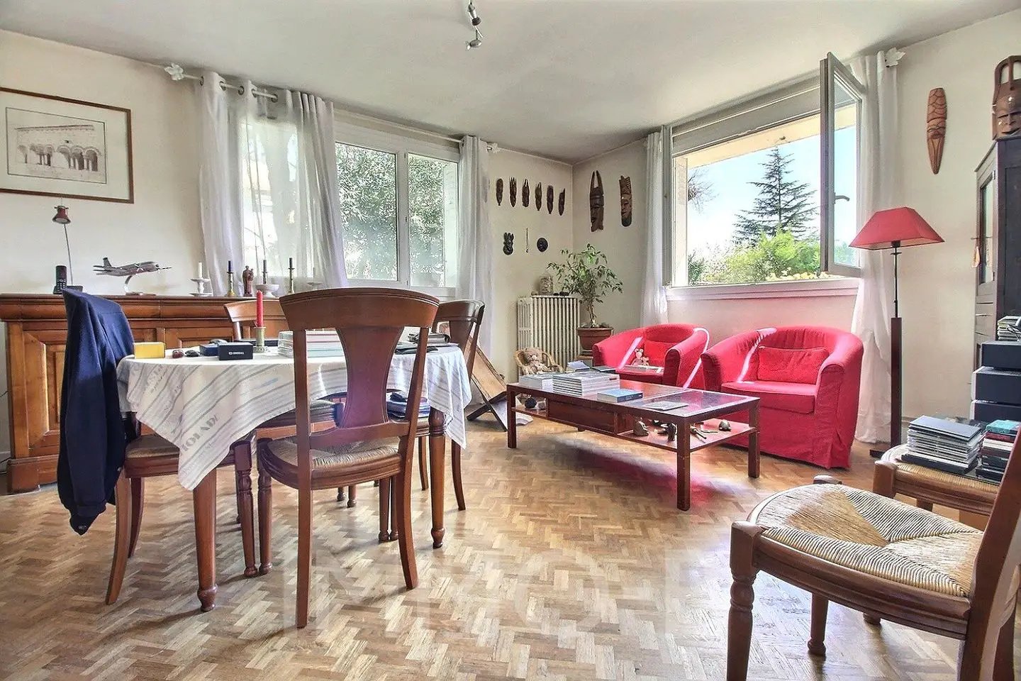 Appartement à vendre, 65m², Toulouse