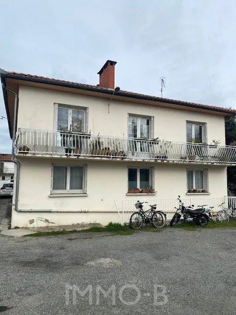 Appartement à vendre, 65m², Toulouse