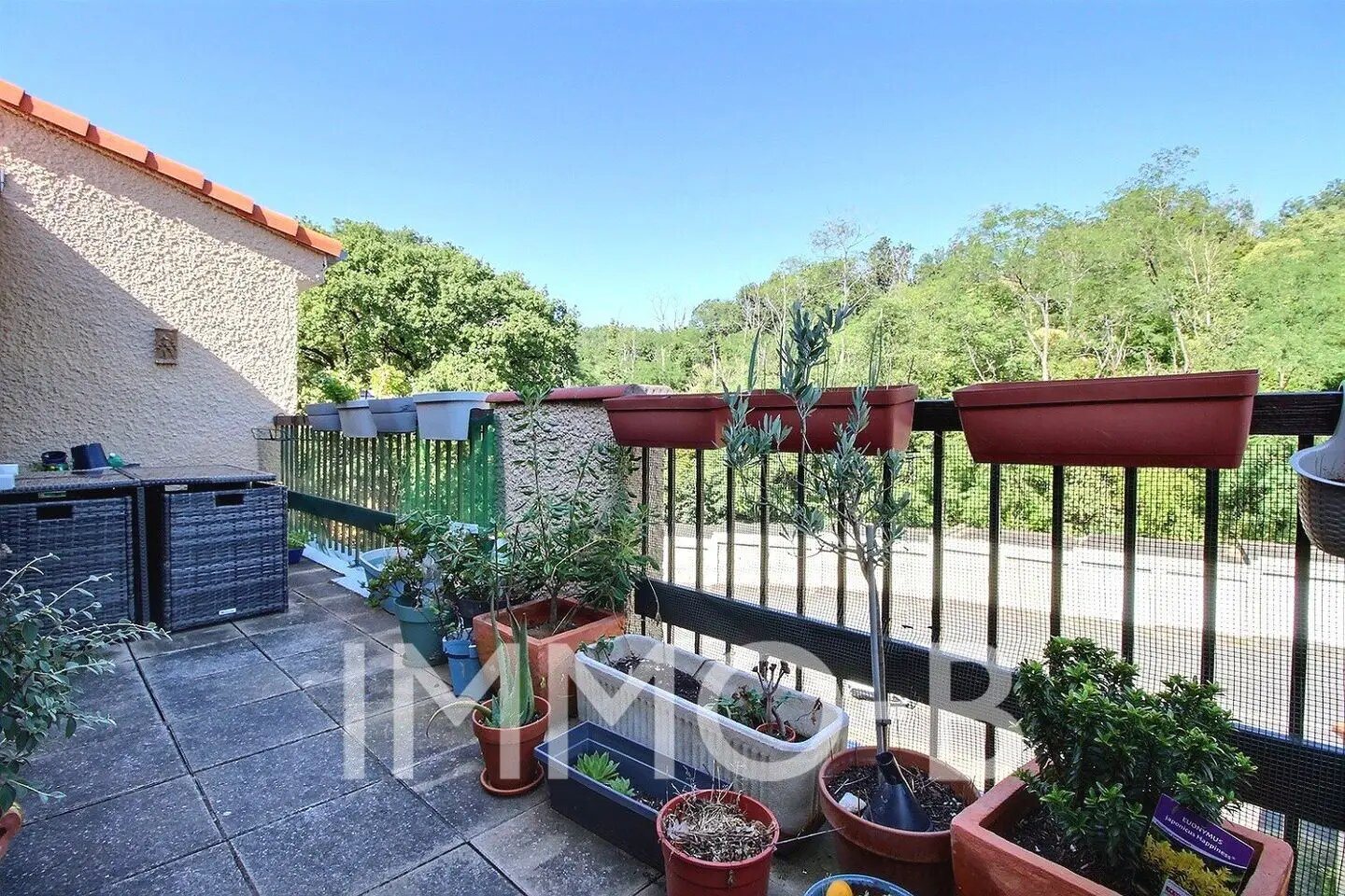 Appartement à vendre, 100m², Ramonville-Saint-Agne
