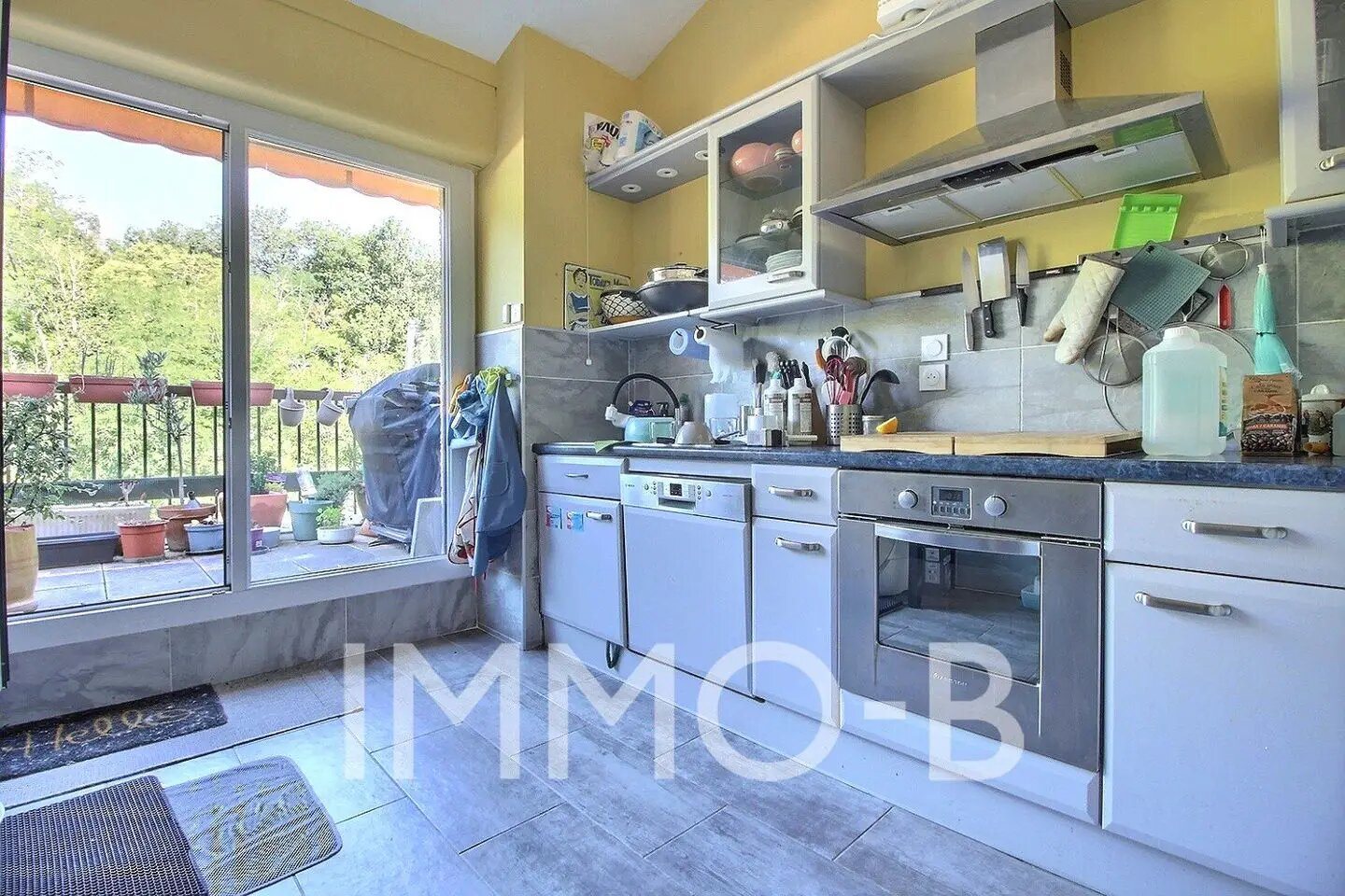 Appartement à vendre, 100m², Ramonville-Saint-Agne