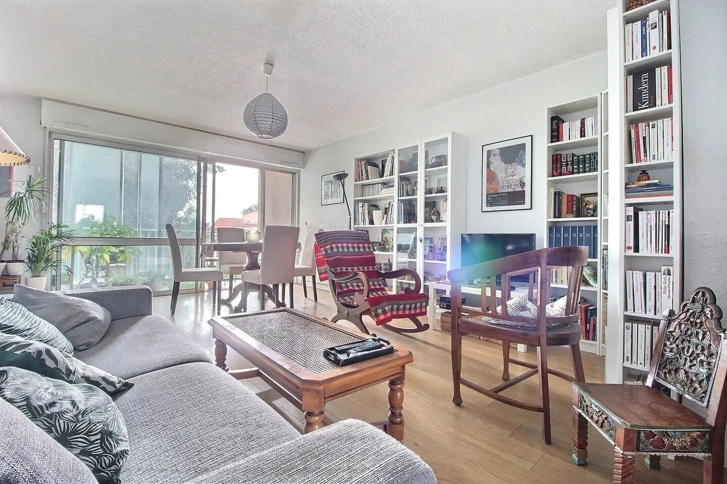 Appartement à vendre, 95m², Ramonville-Saint-Agne