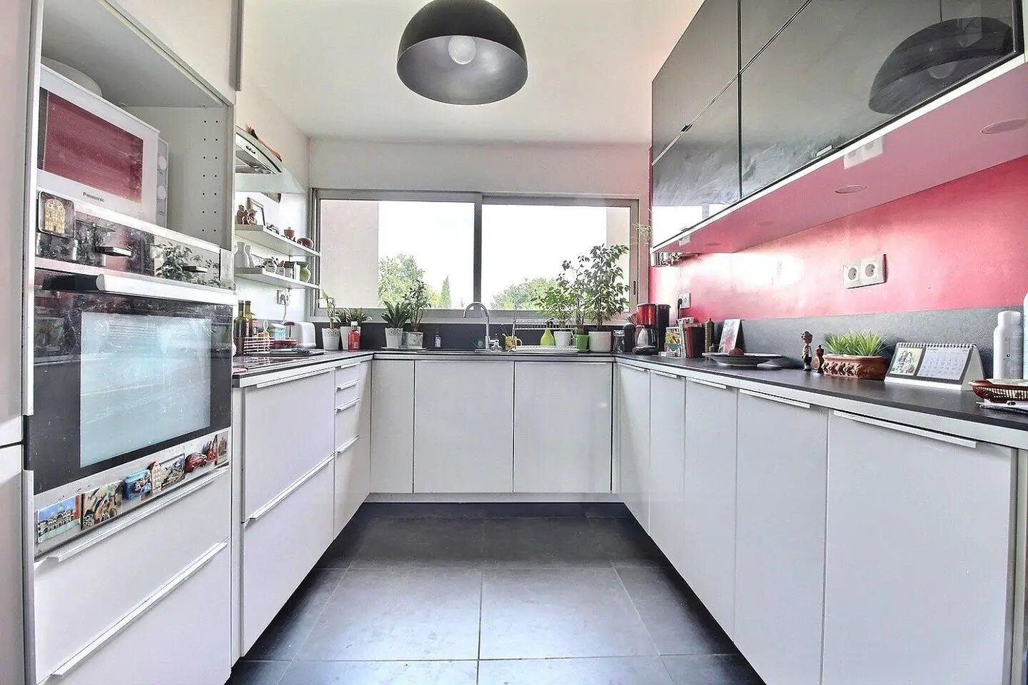 Appartement à vendre, 95m², Ramonville-Saint-Agne