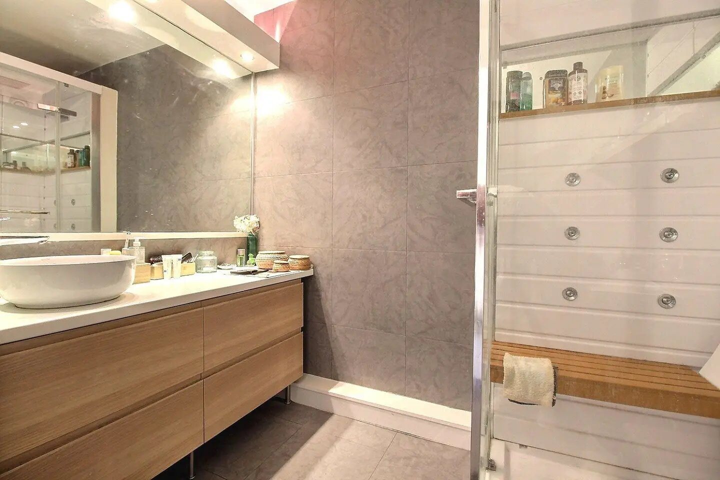 Appartement à vendre, 95m², Ramonville-Saint-Agne