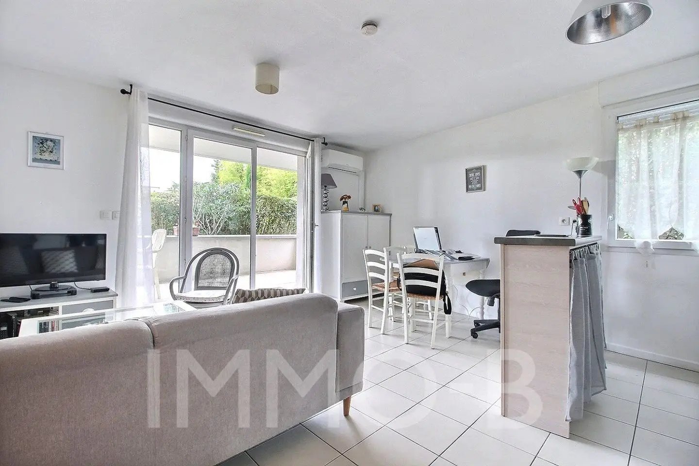 Appartement à vendre, 60m², Ramonville-Saint-Agne