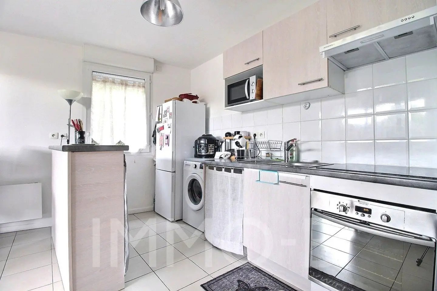 Appartement à vendre, 60m², Ramonville-Saint-Agne