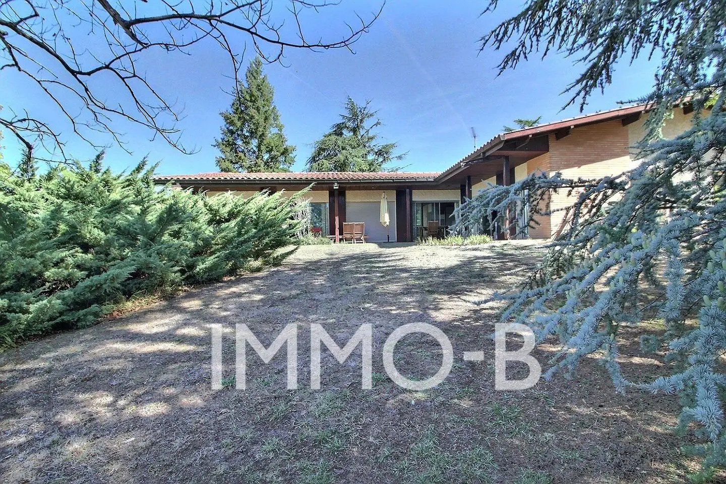 Maison à vendre, 210m², Vigoulet-Auzil