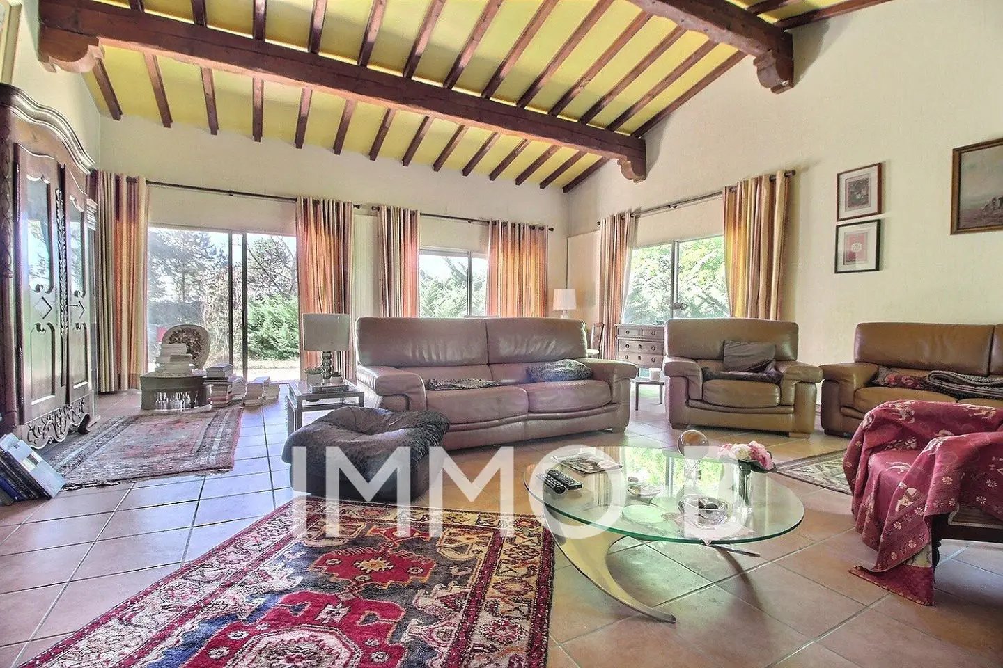 Maison à vendre, 210m², Vigoulet-Auzil