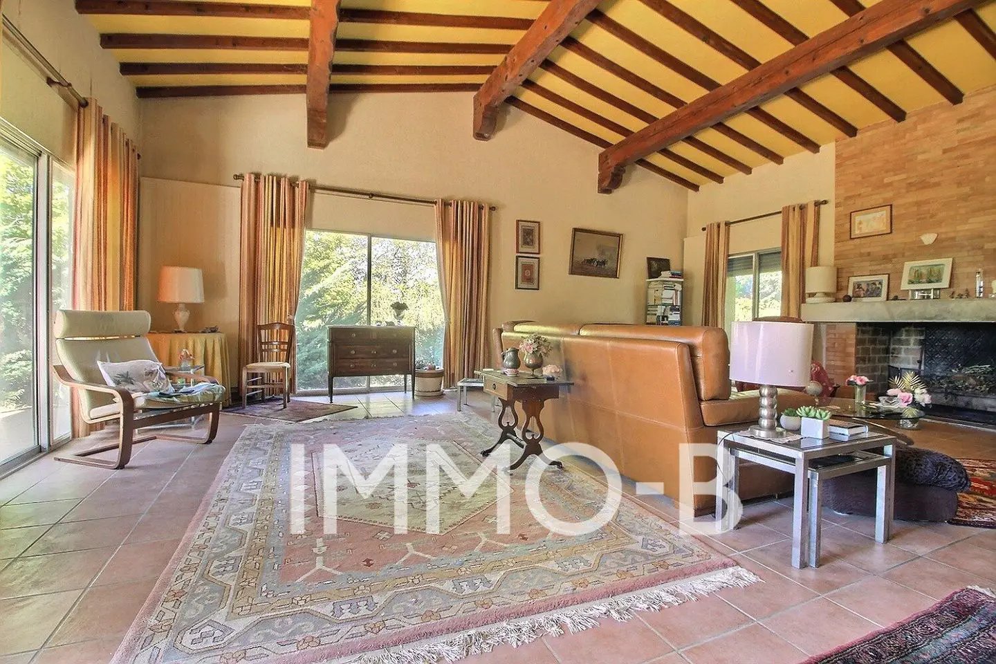 Maison à vendre, 210m², Vigoulet-Auzil