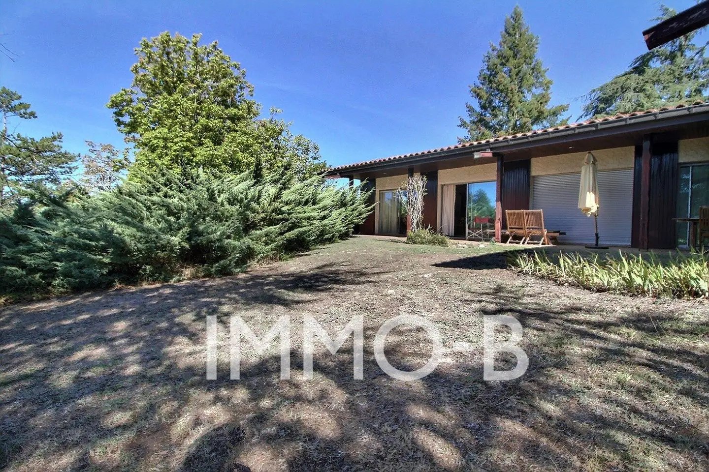 Maison à vendre, 210m², Vigoulet-Auzil
