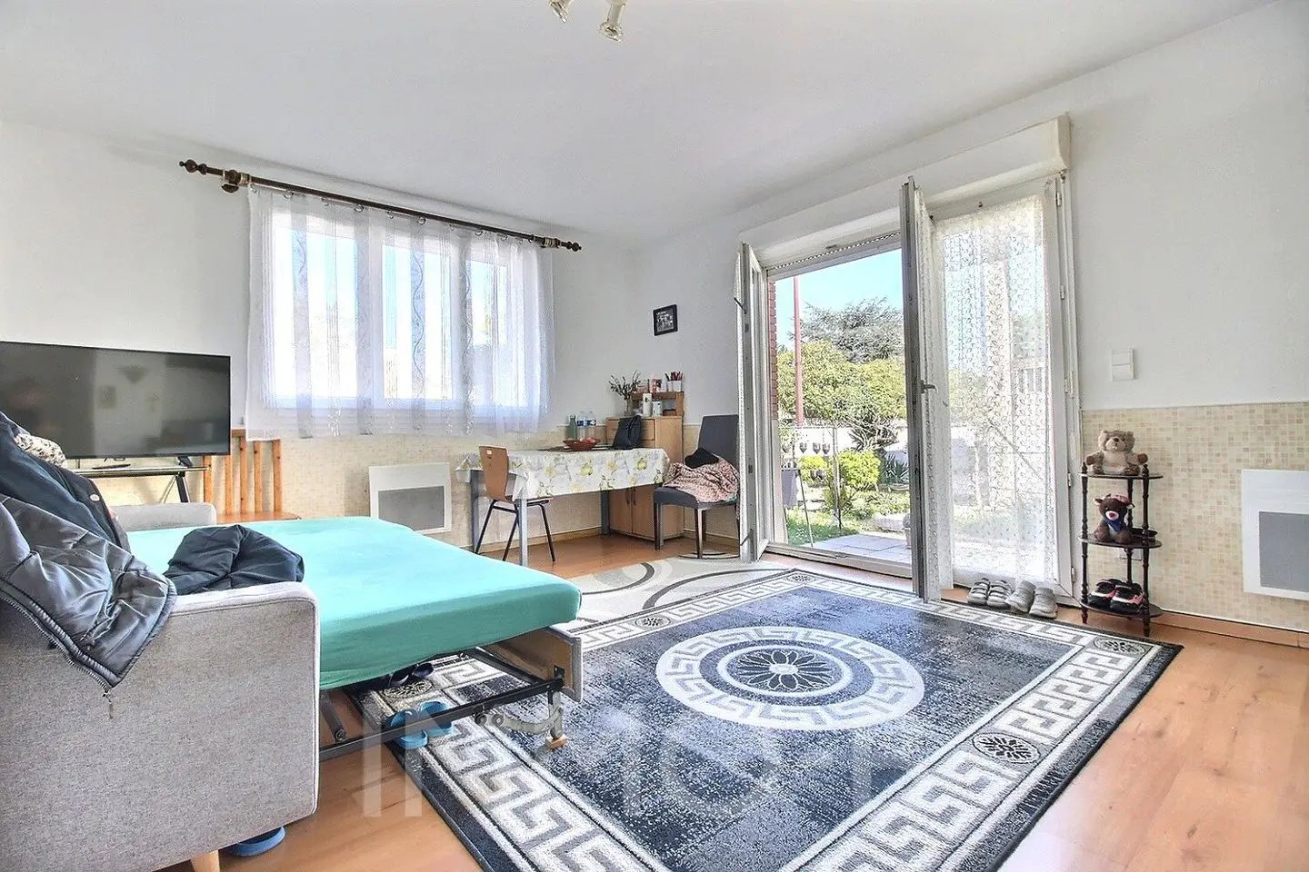 Appartement à vendre, 45m², Toulouse