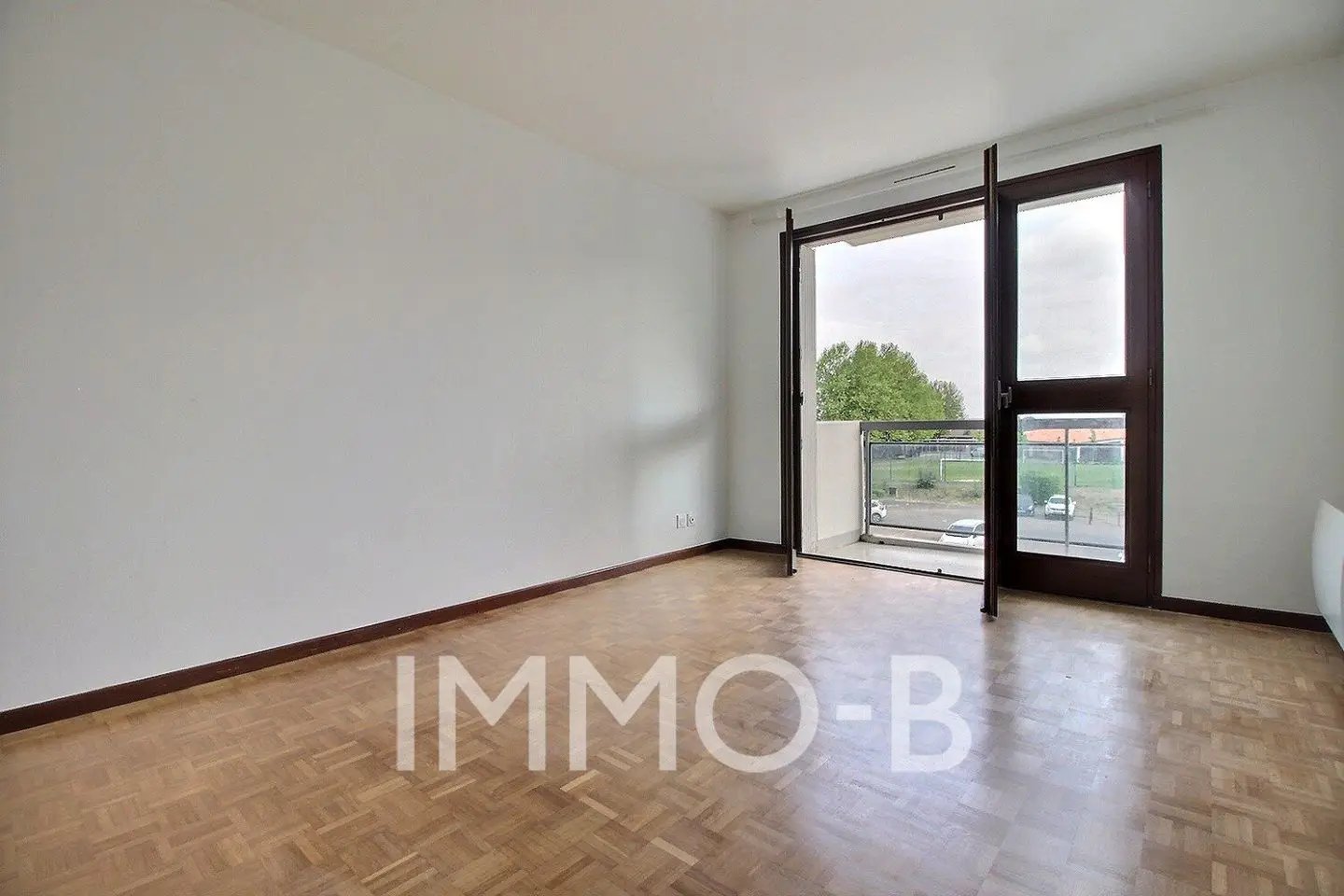 Appartement à louer, 63m², Ramonville-Saint-Agne
