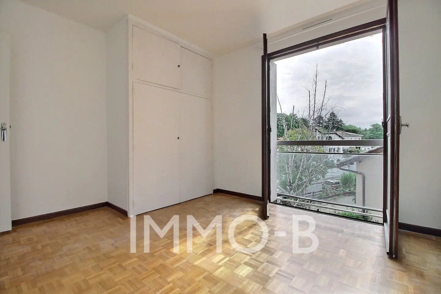 Appartement à louer, 63m², Ramonville-Saint-Agne