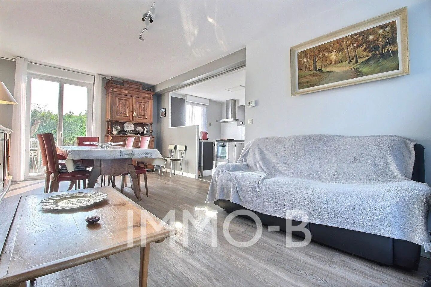 Maison à vendre, 82m², Ramonville-Saint-Agne
