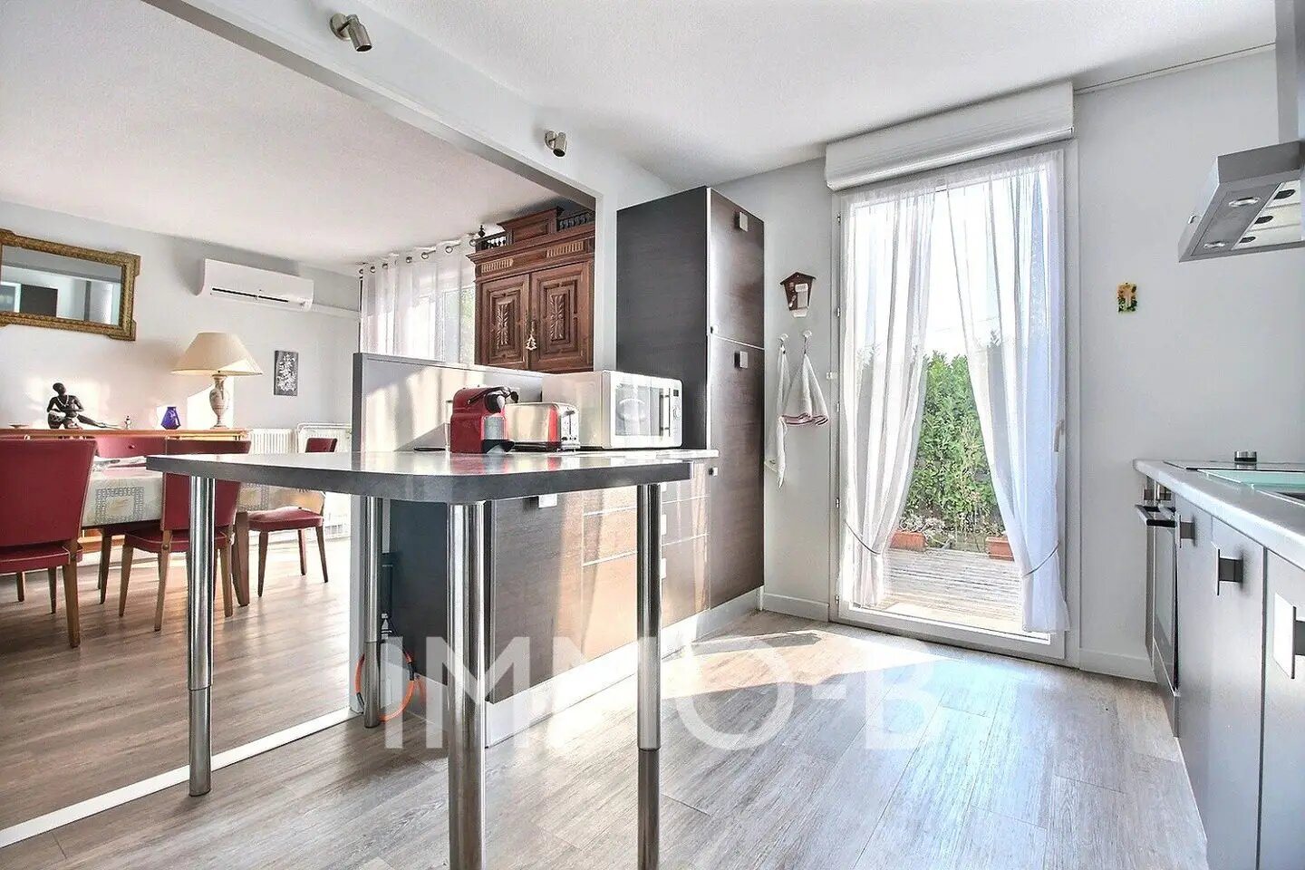 Maison à vendre, 82m², Ramonville-Saint-Agne