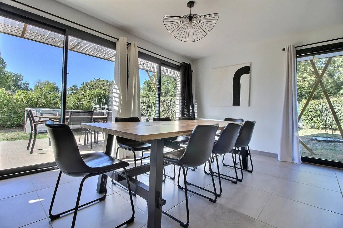 Maison à vendre, 93m², Vigoulet-Auzil
