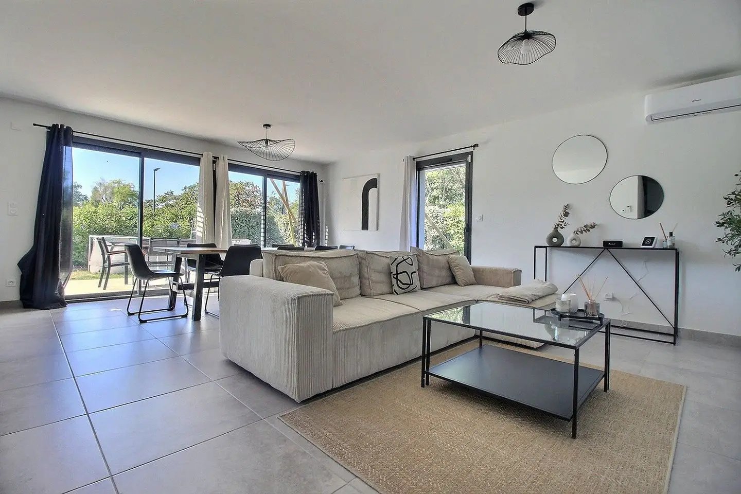 Maison à vendre, 93m², Vigoulet-Auzil