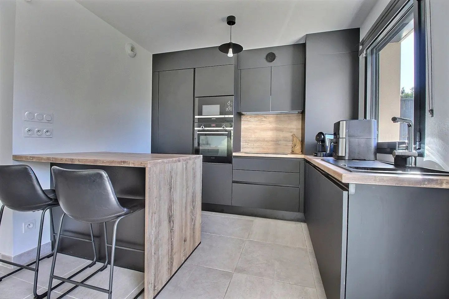 Maison à vendre, 93m², Vigoulet-Auzil