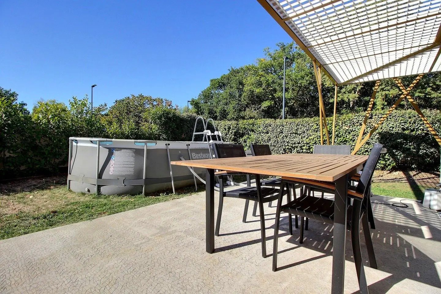 Maison à vendre, 93m², Vigoulet-Auzil