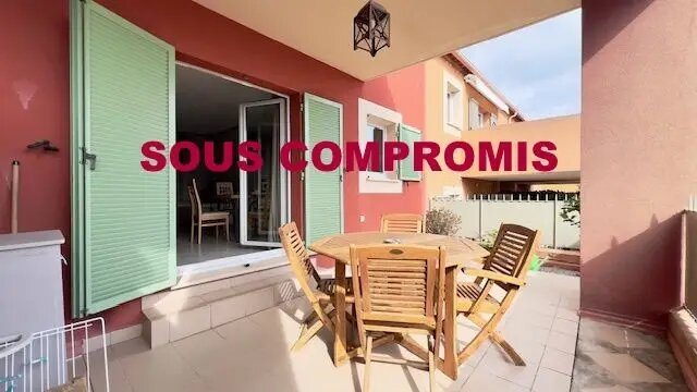 Appartement à vendre, 80m², Beausoleil