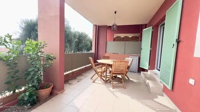 Appartement à vendre, 80m², Beausoleil