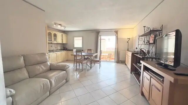 Appartement à vendre, 80m², Beausoleil