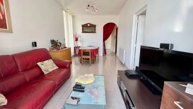 Appartement à vendre, 57m², Beausoleil