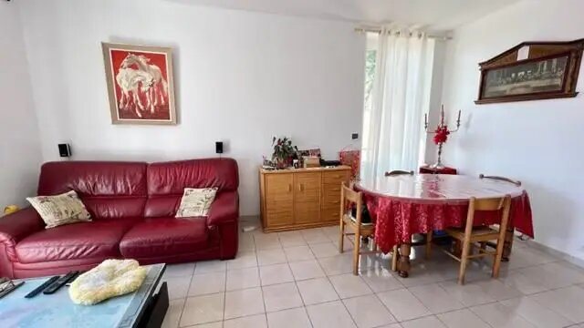 Appartement à vendre, 57m², Beausoleil