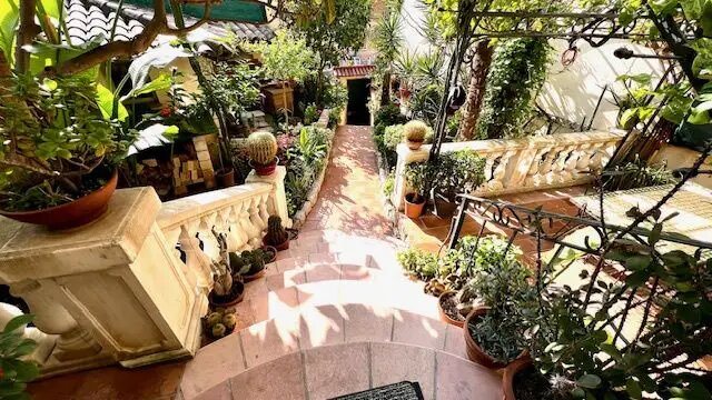 Maison à vendre, 135m², Beausoleil