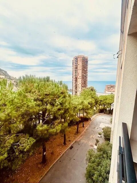 Appartement à vendre, 25m², Beausoleil